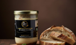 Esprit Foie Gras - Confit De 4 Manchons De Canard