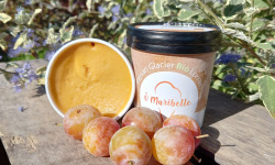 O Maribelle - Sorbet Mirabelle BIO 125 ml