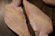 Des Poules et des Vignes à Bourgueil - Suprême de Géline de Touraine (x2)
