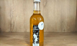 Ferme Joos - Pur jus de pomme 25 cl