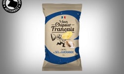 Boucherie Moderne - Chips Sel de Guérande