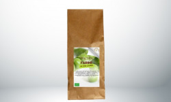 Adal Terra - Farine Bio de Pois Cassés 1KG