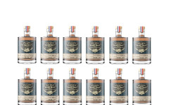 Distillerie de l'Anjou - Spirit Malt - 12*50cl - Produit en Anjou