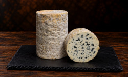 Alléosse Maitre Artisan Affineur Fromager - Fourme d'Ambert affinée AOP 200g