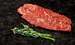 Boucherie Charcuterie Traiteur Lionel Ghérardi - Onglet de Boeuf Limousin Label Rouge – 500g