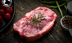 Boucherie Moderne - Faux-filet Blonde d’Aquitaine - 500g