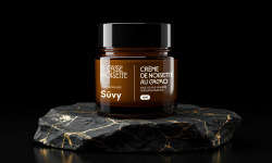 Le Casse Noisette - Crème Cacao x Süvy