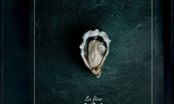 Huîtres Poget - Huîtres La Fine du Galon d'Or n°4 x12