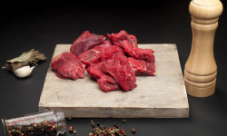 Nature et Régions - Viande à hacher de Boeuf Charolais - 500 g