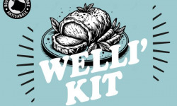 Boucherie Moderne - [Précommande] Welli’KIT