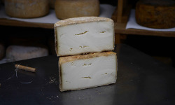 Alléosse Maitre Artisan Affineur Fromager - Trésor du Berger Arradoy au lait cru