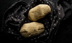 Charcuterie Bobosse - Cocon brochet morille crevette 120g x2