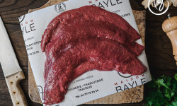 Maison BAYLE - Champions du Monde de boucherie 2016 - Foie de Génisse - 400g