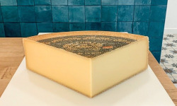 La Fromagerie PonPon Valence - Étivaz d'Alpage AOP