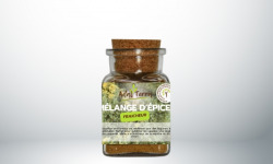 Adal Terra - Epices - Fraicheur Bio 60G