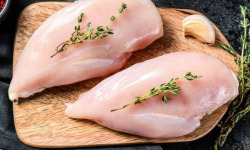 La Coussoyote - Filet de poularde - 350g