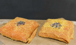 Ferme Angus - cordon bleu