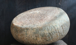 Elevage de Cochons en Forêt et Produits du Terroir Jurassien - Tomme de Brebis - AB - 2kg