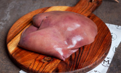 Maison Lascours - Foie de Porc - 500gr