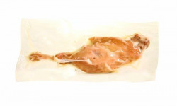 La Ferme des Roumevies - Cuisses de canard confites la pièce 240g
