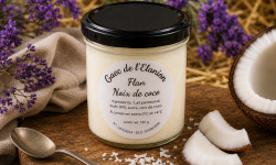 Gaec de l'Elanion - Flan À La Noix De Coco 130g