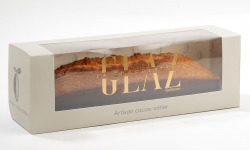 Glaz la chocolaterie de la presqu’île - Financier Horizon
