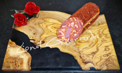 Boucherie Charcuterie Traiteur Lionel Ghérardi - Chorizo Doux Maison – 200g