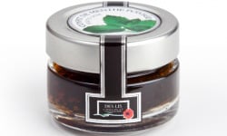 Des Lis Chocolat - Confit De Menthe Poivrée, 75g