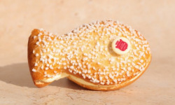 La Tarte Tropézienne - Poisson Tropézien