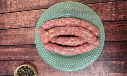 Boucherie Lefeuvre - La Gourmande du Boucher