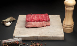 Nature et Régions - Rôti Rumsteak de Boeuf Charolais - 500 g