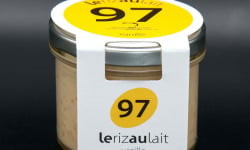 Secrets de Famille - Riz au Lait à La Vanille