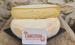 Lou Canesteou - Tamié fromage d'Abbaye 500g