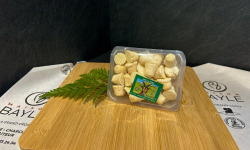 Maison BAYLE - Champions du Monde de boucherie 2016 - Apérichèvre - 150g