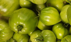 Le Pré de la Rivière - Tomates vertes pour confiture 2kg - Origine France