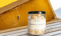 Apisphère - Bonbons fourrés au miel - 150g