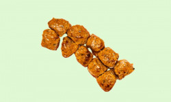 CHATEAUNEUF - Boulette de porc à la tomate x10