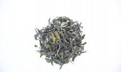Nuage Sauvage - Thé Vert Grand Cru Ban Lien Bio - 100g - S011