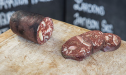 Ferme Rybinski - Boudin noir 1 kg