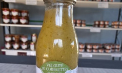 L'Armoire à Conserves - VELOUTE DE COURGETTES