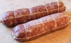 Ferme de Montchervet - Andouille / Sabodet à cuire, 500g