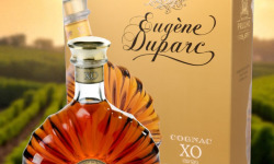 Cognac Pruhlo - La Compagnie Française des Spiritueux - Cognac Eugene Duparc XO