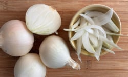 L’Echo Paysan - Oignon blanc sec bio 3kg