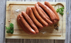 Domaine Sainte-Marie - [Précommande] Merguez de Salers BIO - 1kg