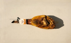 LOLO Jamón - Jambon de Bellota Pata Negra 100% Ibérique - Pièce Entière