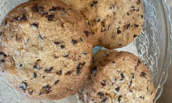 Des Poules et des Vignes à Bourgueil - Cookies