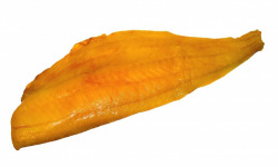 Poissonnerie La Piriacaise - filet de haddock fumé