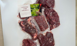 A l'étable du Mézenc - [Précommande] Colis tradition AOP Fin Gras du Mezenc BIO 5kg