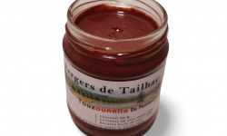 Les Vergers De Tailhac - Pâte à tartiner aux noix