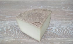 Ferme AOZTEIA - Fromage Fermier Basque Aop Ossau-iraty Au Lait Cru - 750g Environ